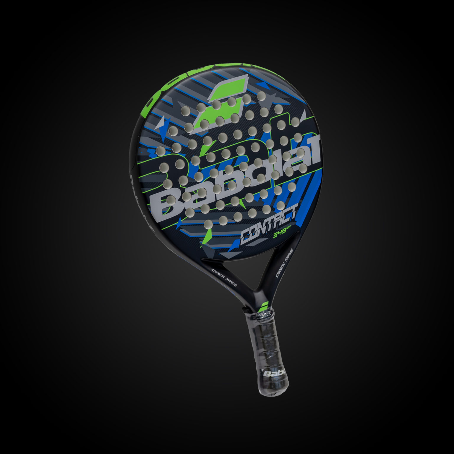 Babolat Contact Padelbat main image 0