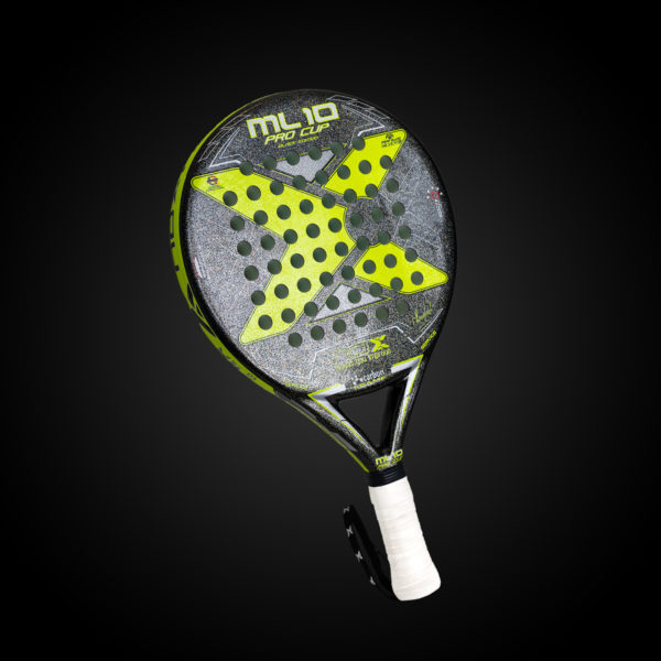 Nox ML10 Pro Cup Rough Surface - Pala Da Paddle Superficie Ruvida 2023